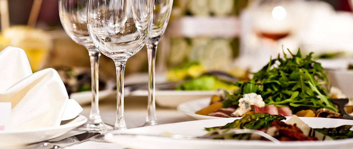 Wohlfühlen und Genuss in den Hotels im Bayerischen Wald